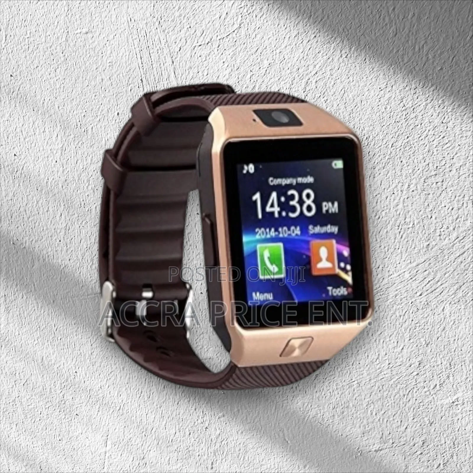 Smart 2030 Smartwatch (838228)