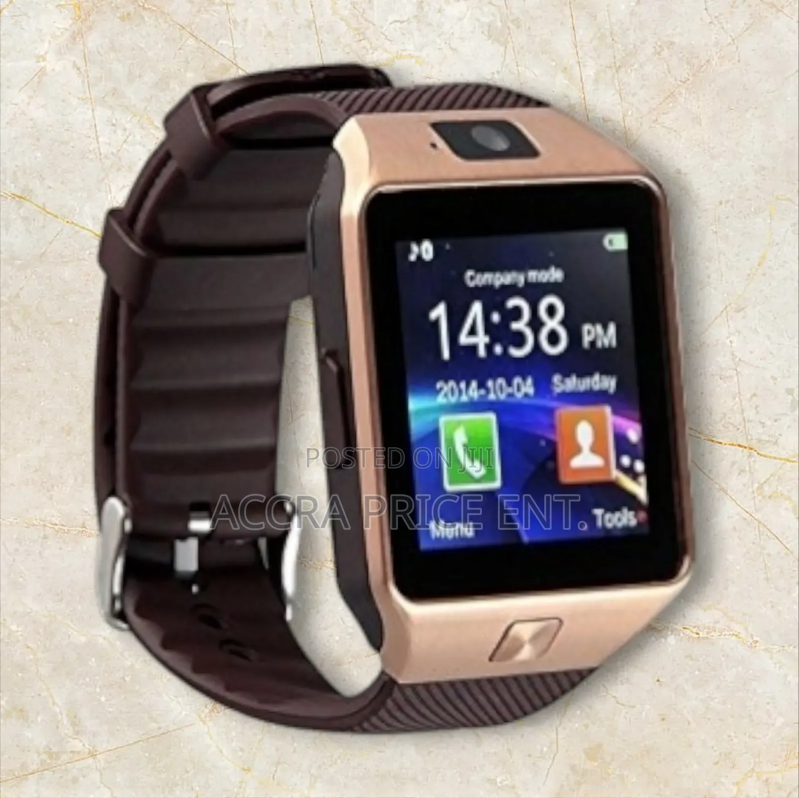 2030 Smartwatch (728296)