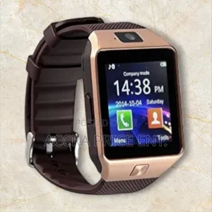 2030 Smartwatch (728296)