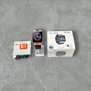 Smart 2030 Smartwatch (692928)