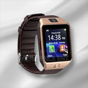 Smart 2030 Smartwatch (692928)