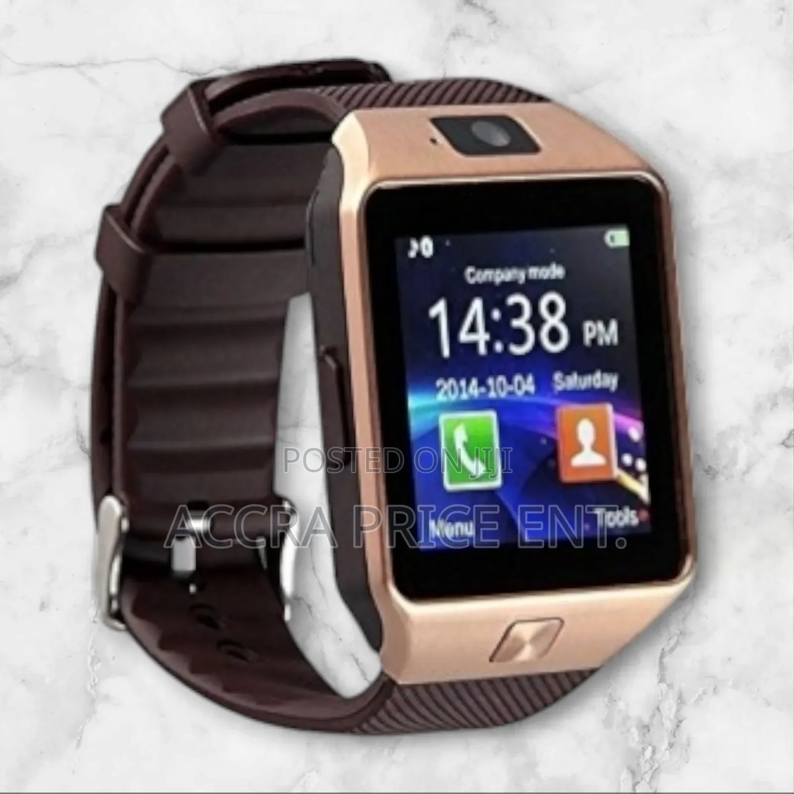 Smartwatch 2030 Smartwatch (982862)