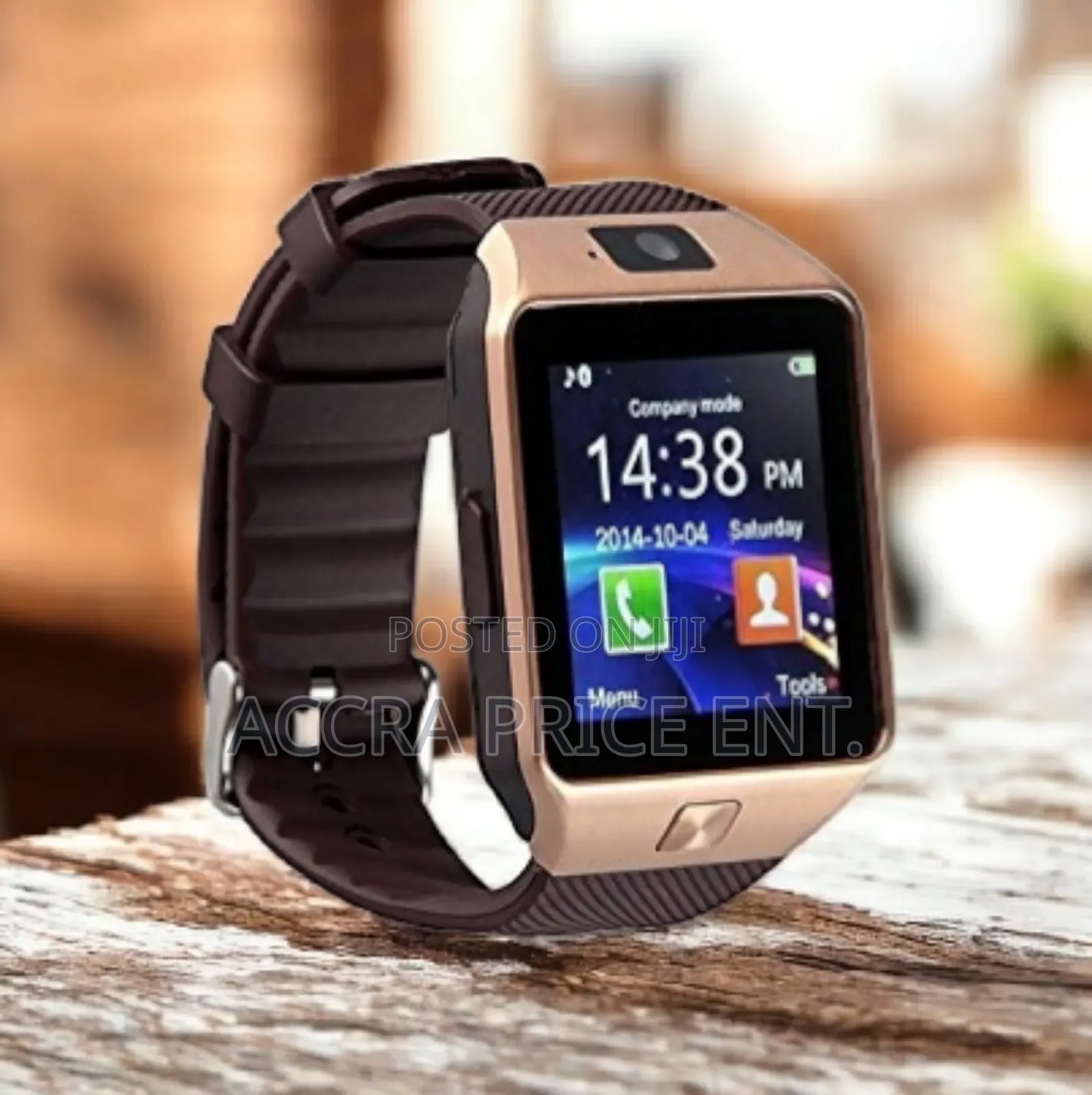 Smart 2030 Smartwatch (637266) for sale - Accra Price Ent. Price: GH ...