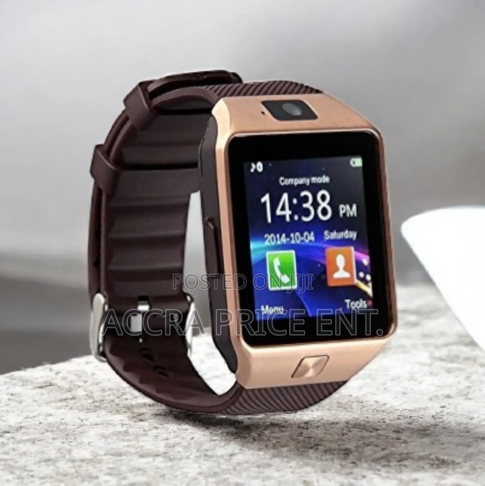 Smart 2030 Smartwatch (252628)