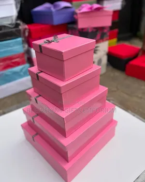 Gift Boxes