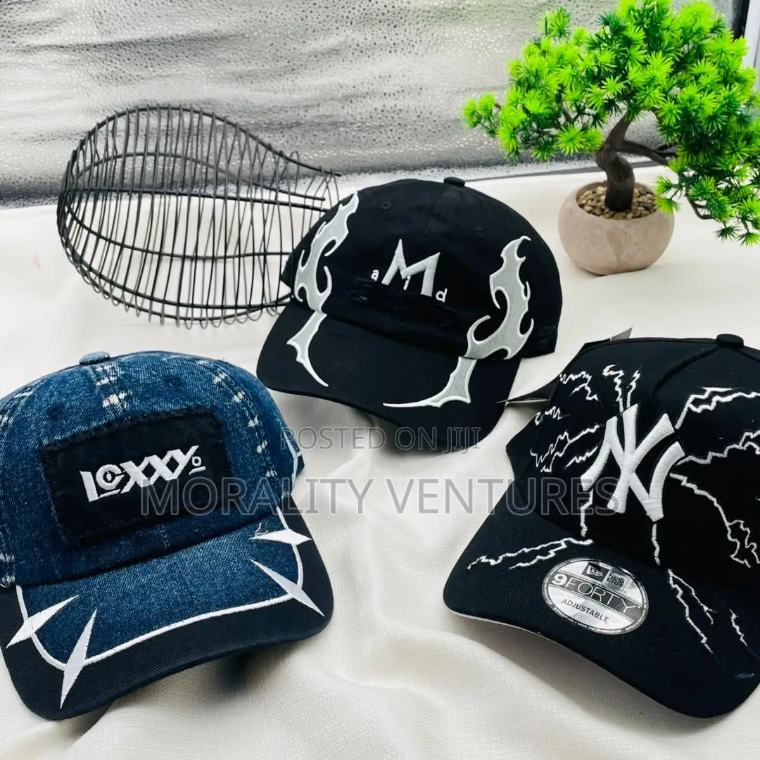 New Era 59fifty New York Yankees Fitted Caps