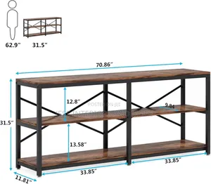 Console Table (Extra Long) 180cm