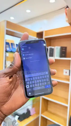 Apple iPhone XR 64 GB Blue