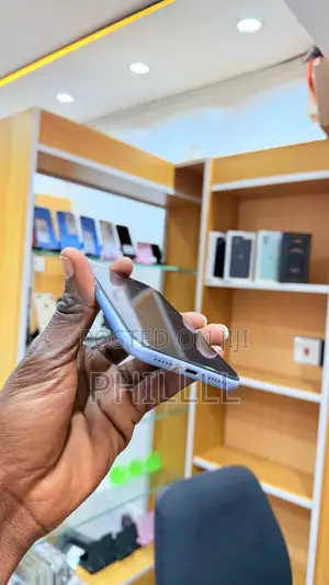 Apple iPhone XR 64 GB Blue