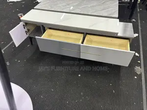 Simple Tv Stand