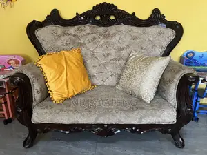 Royal Antique Set