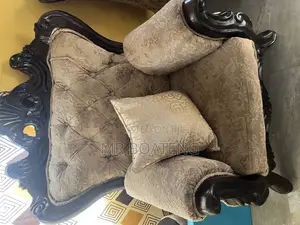 Royal Antique Set