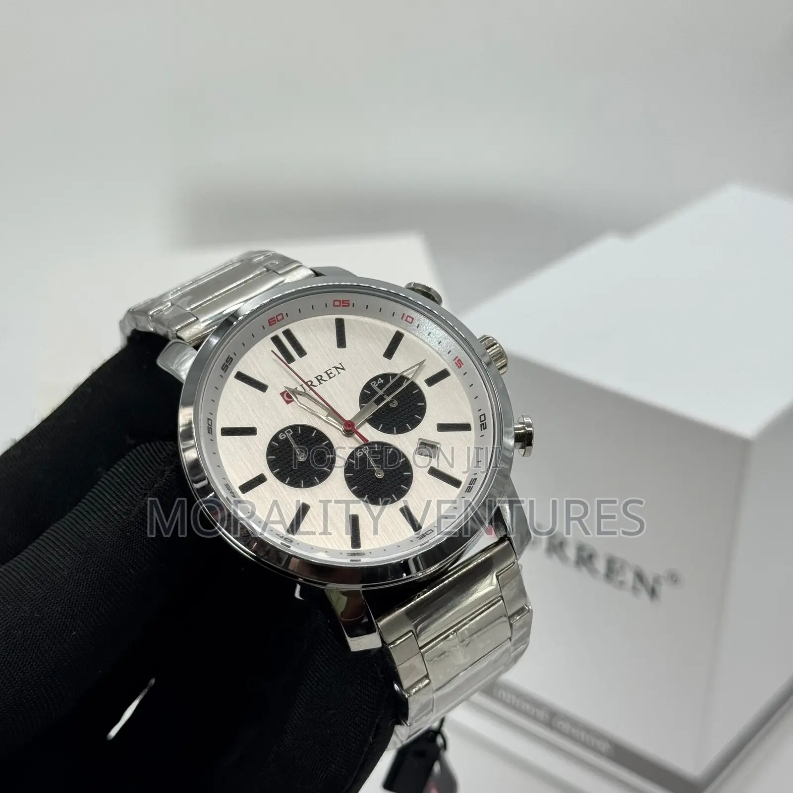 Curren 8395 Watch