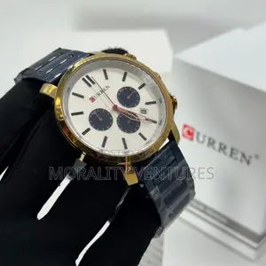 Curren 8395 Watch