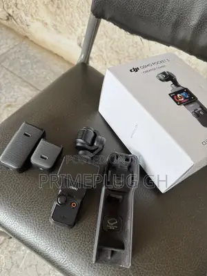 Dji Osmo Pocket 3 Combo