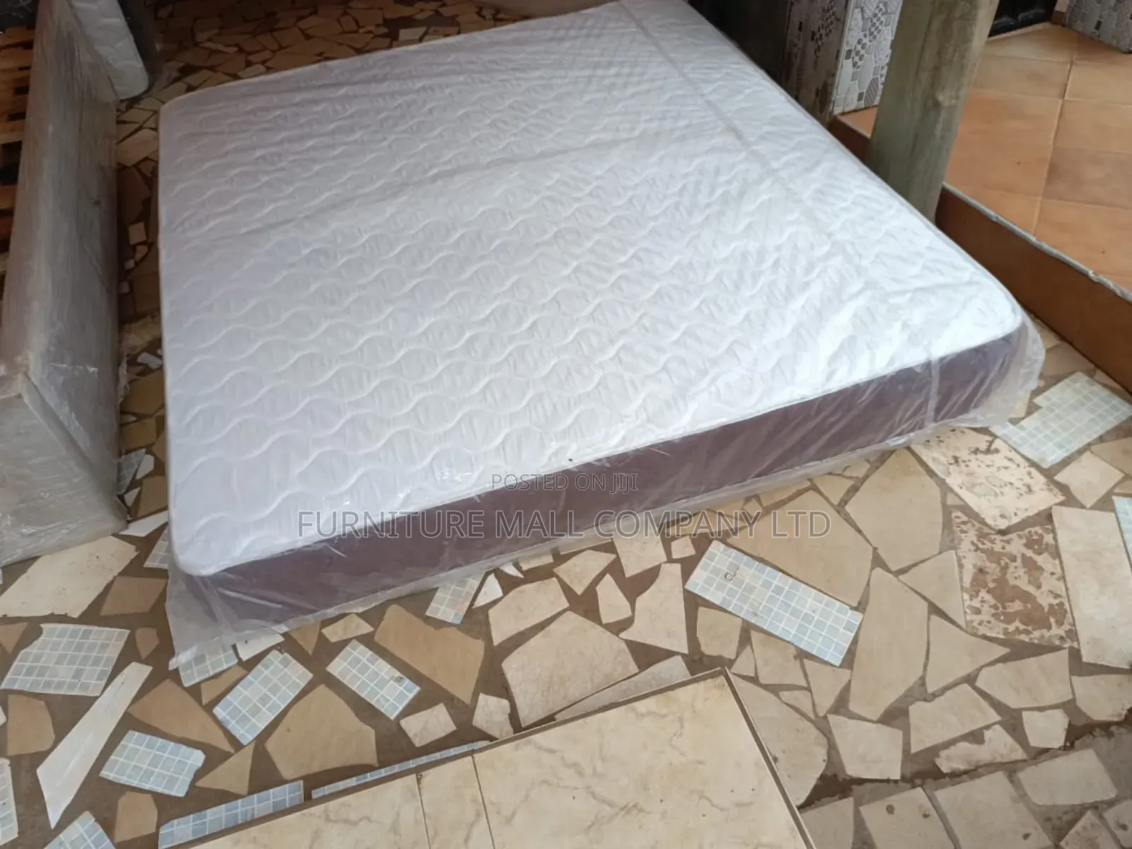 Fresh Queens Mattress From Canada🇨🇦 ❤💘✅🥰💯😊💕🔥🙏🏼