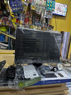 Complete Pc With Free Pos Software