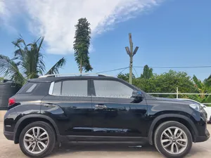 Hyundai Ix35 2019 Gray