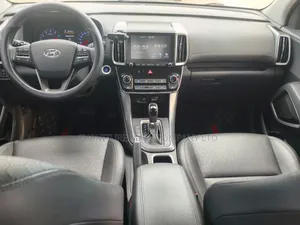 Hyundai Ix35 2019 Gray