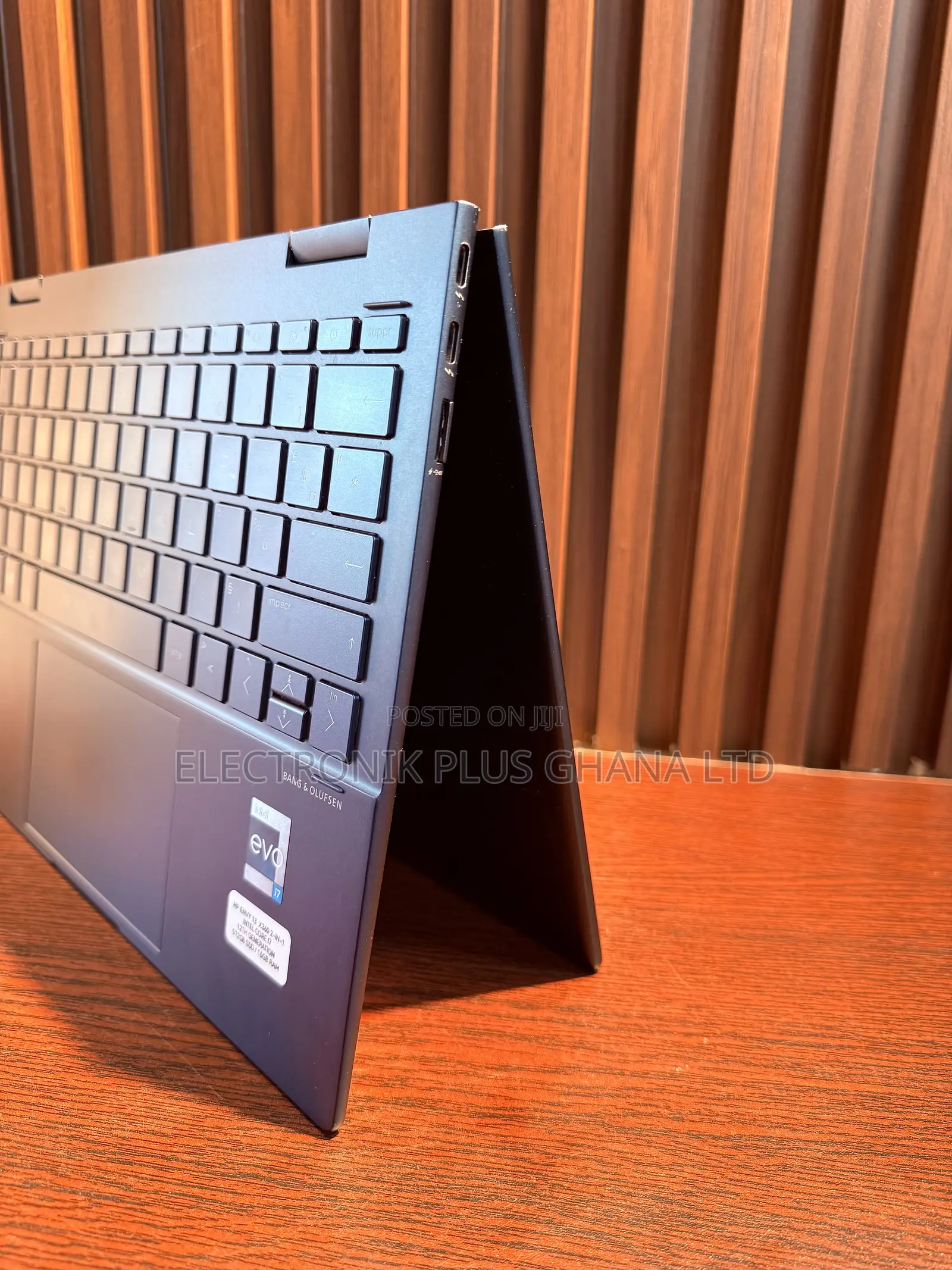 Laptop HP Envy 13 16GB Intel Core i7 SSD 512GB