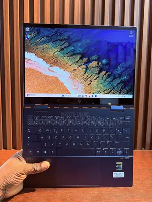 Laptop HP Envy 13 16GB Intel Core i7 SSD 512GB