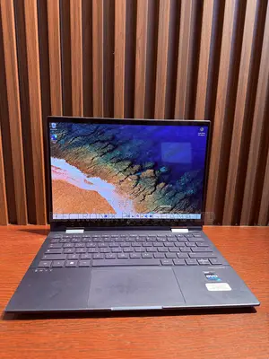 Laptop HP Envy 13 16GB Intel Core i7 SSD 512GB