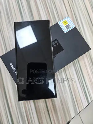 New Samsung Galaxy S23 Ultra 256 GB