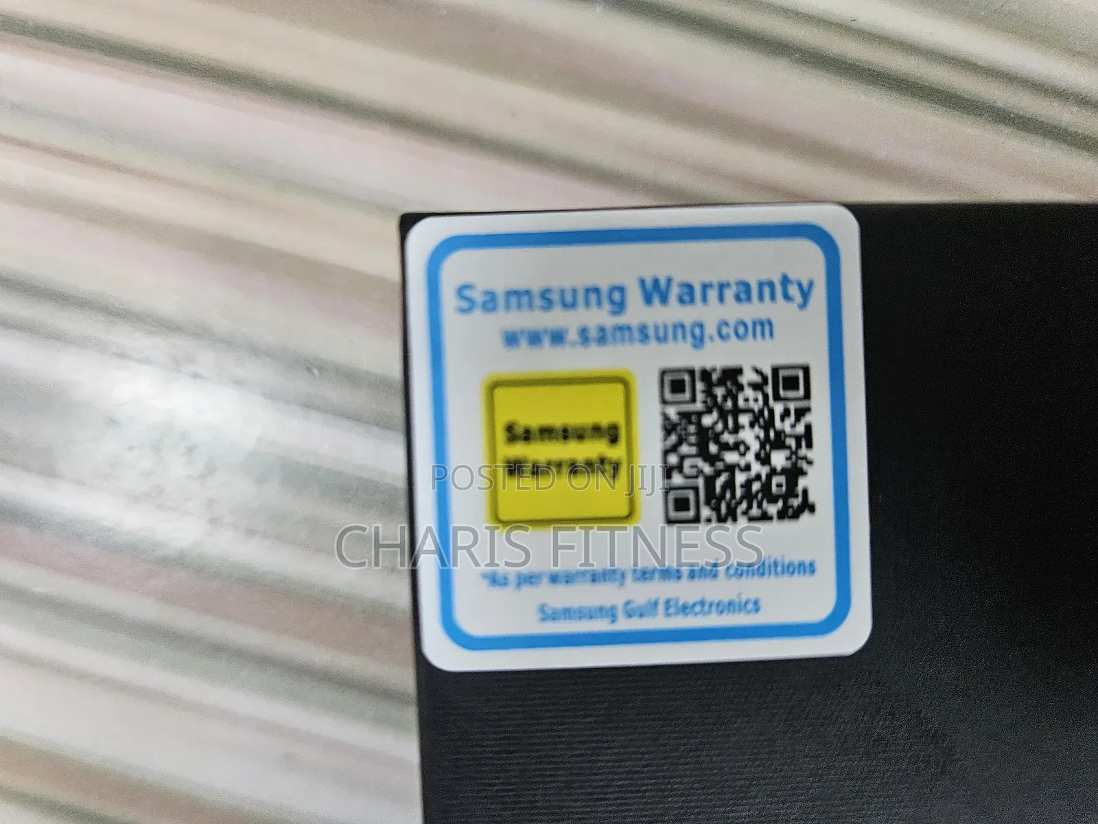 New Samsung Galaxy S23 Ultra 256 GB