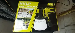 P70 HVLP (High Volume Low Pressure) Paint Sprayer