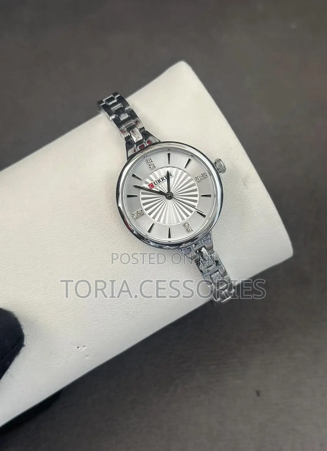 Curren Ladies Watch