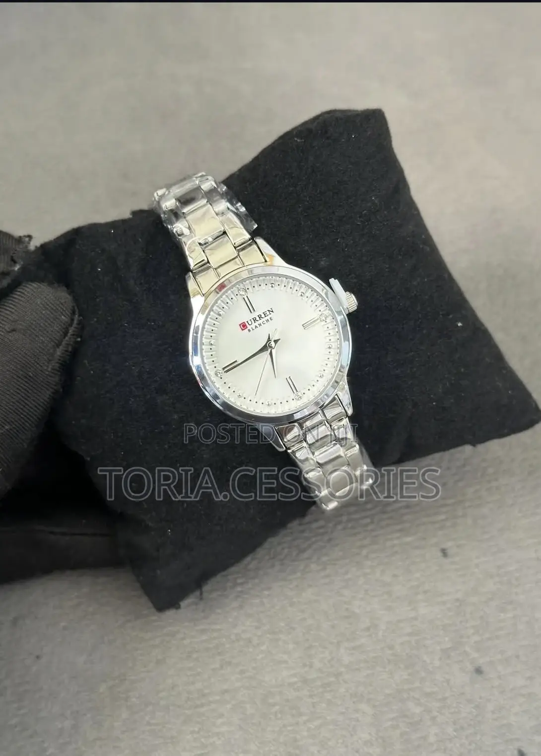 Curren Ladies Watch