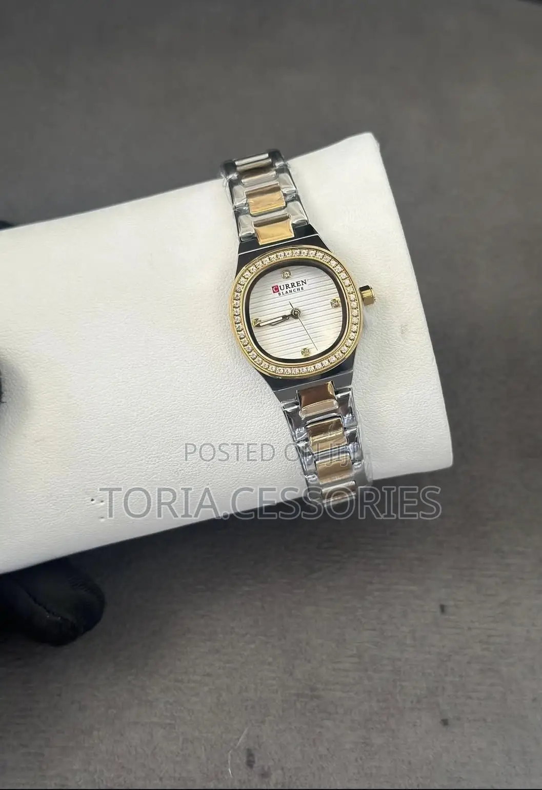 Curren Ladies Watch