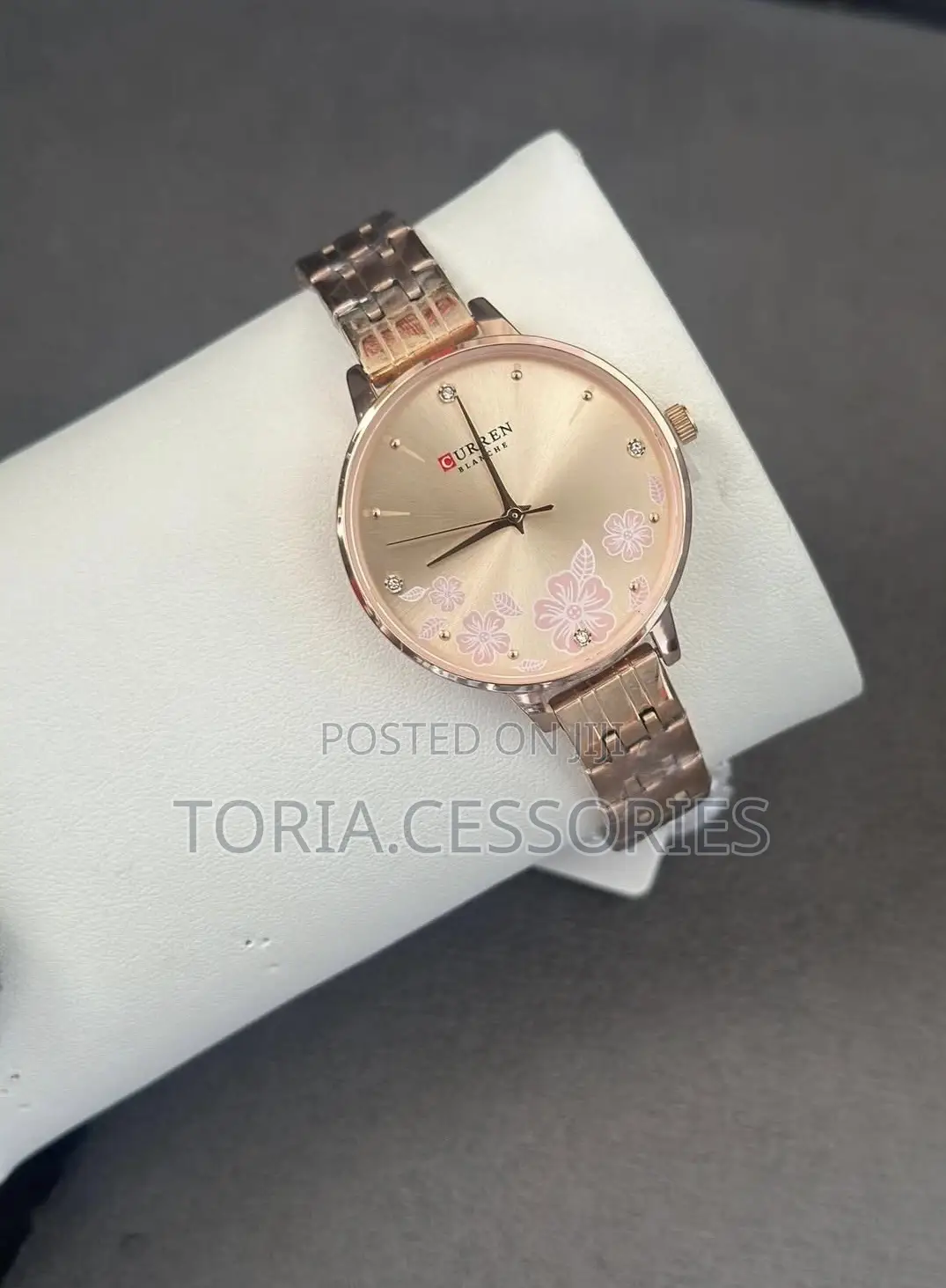 Curren Ladies Watch
