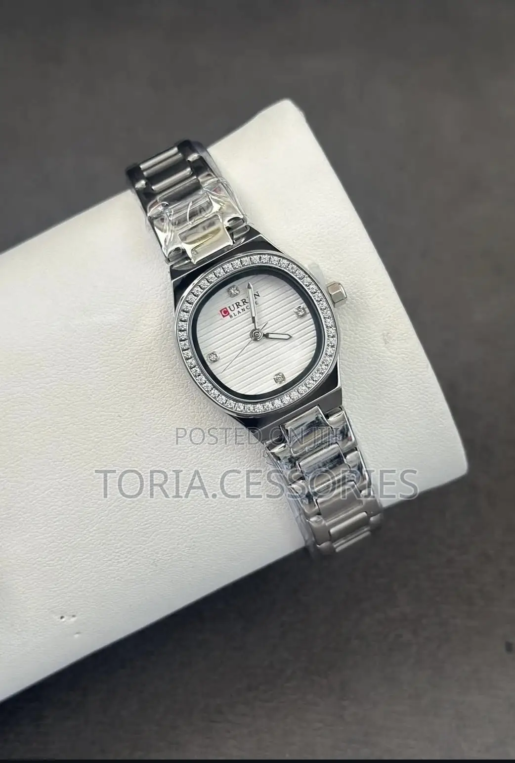 Curren Ladies Watch