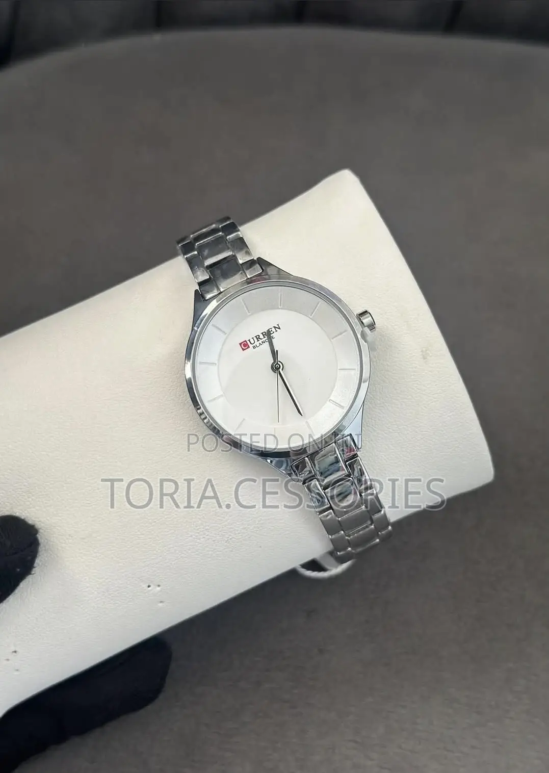 Curren Ladies Watch