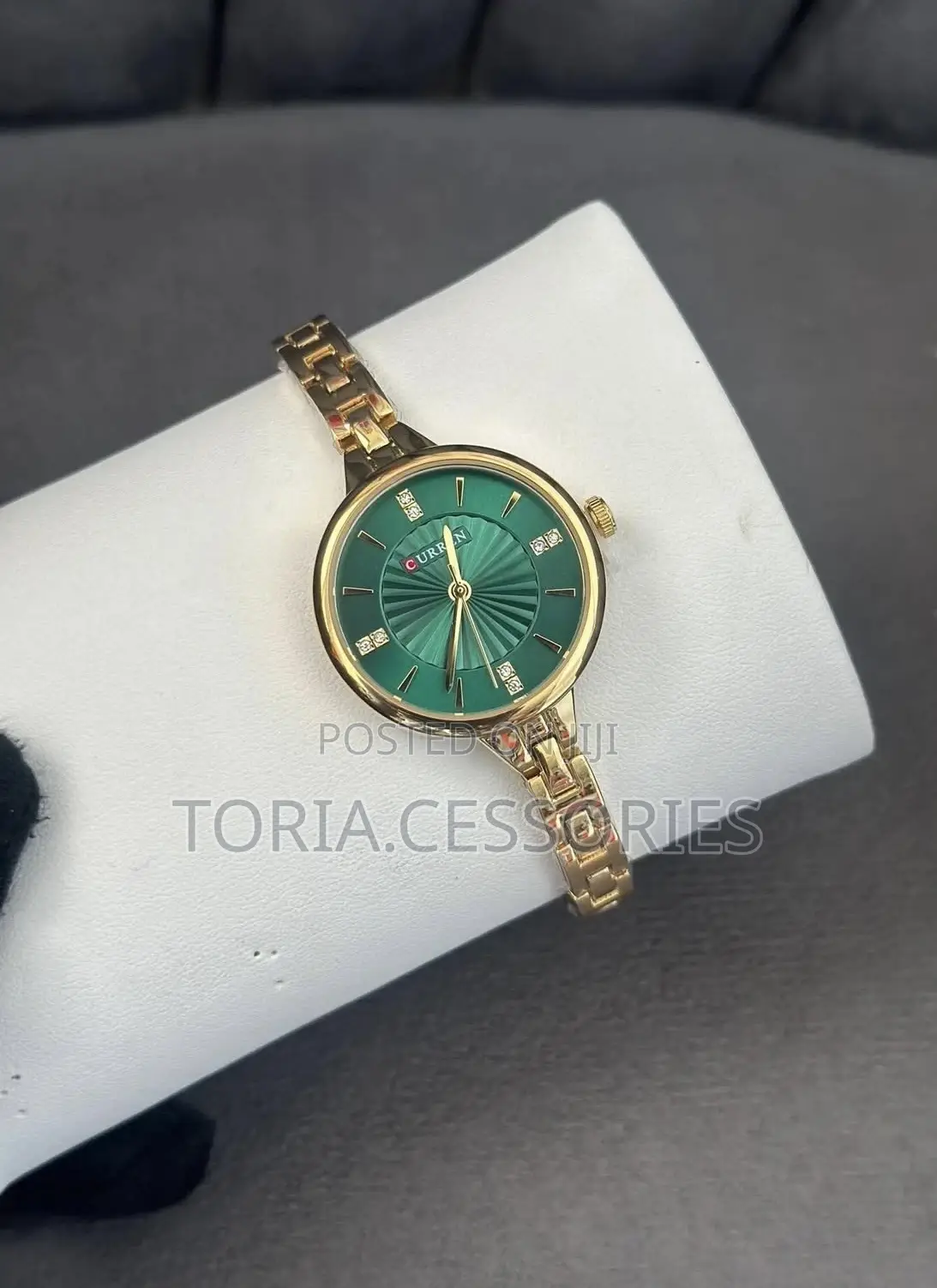 Curren Ladies Watch