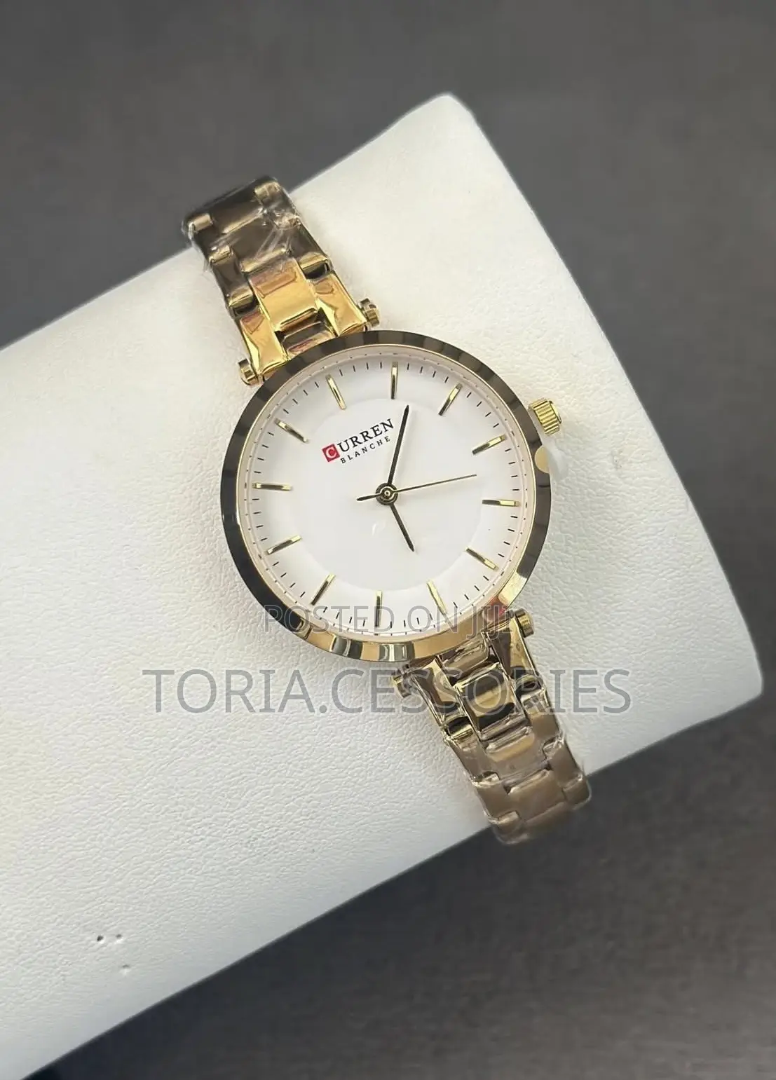 Curren Ladies Watch