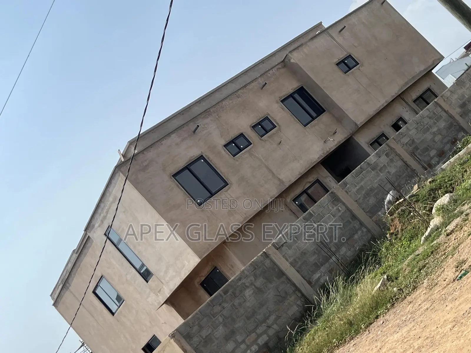 Curtain Wall