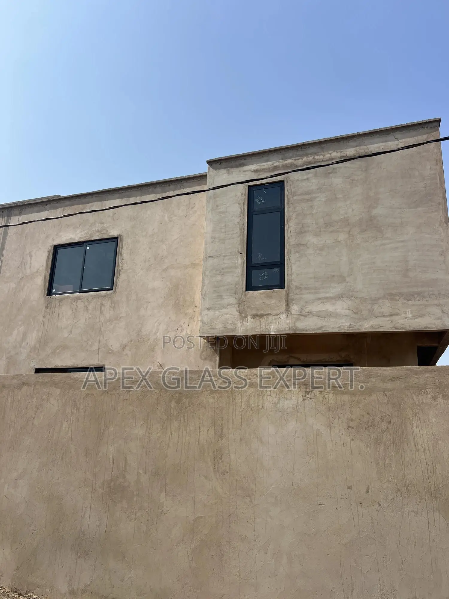 Curtain Wall