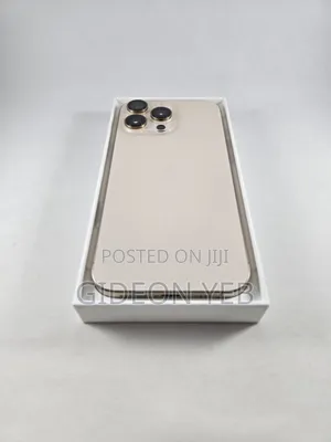 Apple iPhone 16 Pro Max 512 GB Gold
