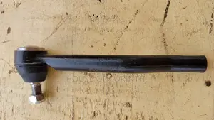 Tie Rod End (Front, Pair) - Honda Civic 2016-,