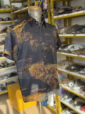 Vintage Black Diamond Shirts