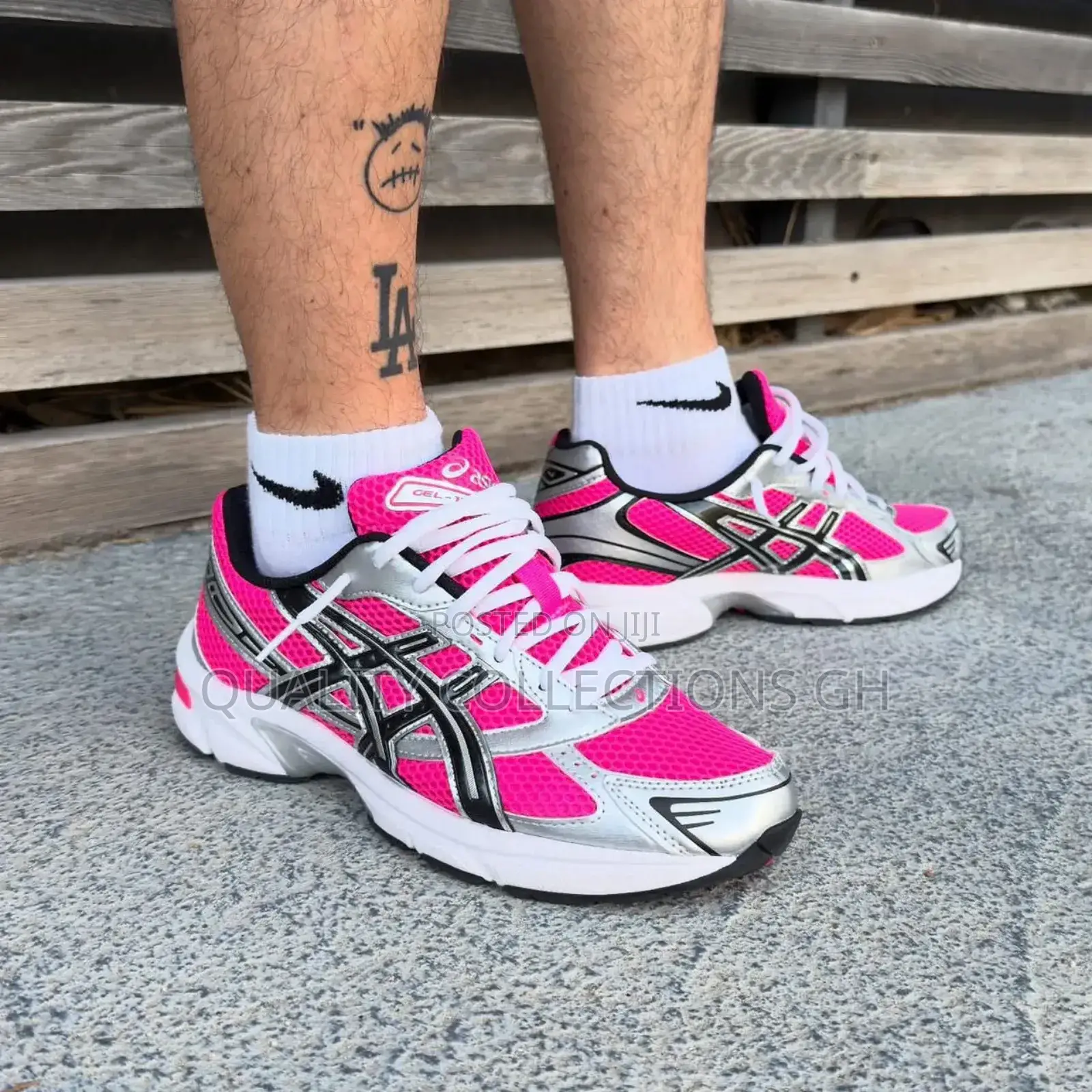 Asics Gel Kihina