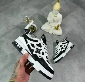 Lv Skate Black