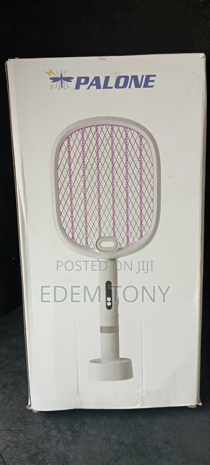 Palone Electric Fly Swatter
