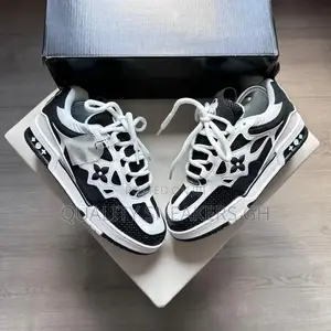 Lv Skate Black