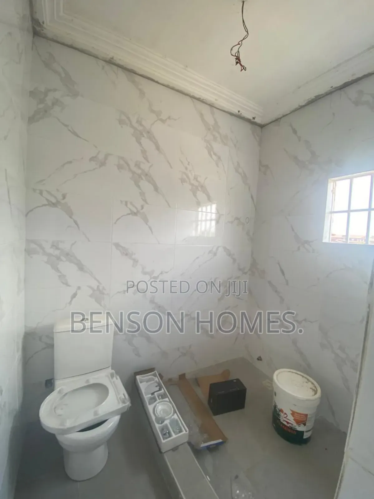 1bdrm Apartment in Spintex for rent