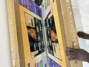 55inches Crystal Uhd Samsung 2025