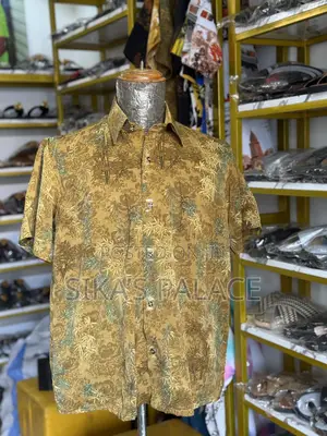 Vintage Shirt