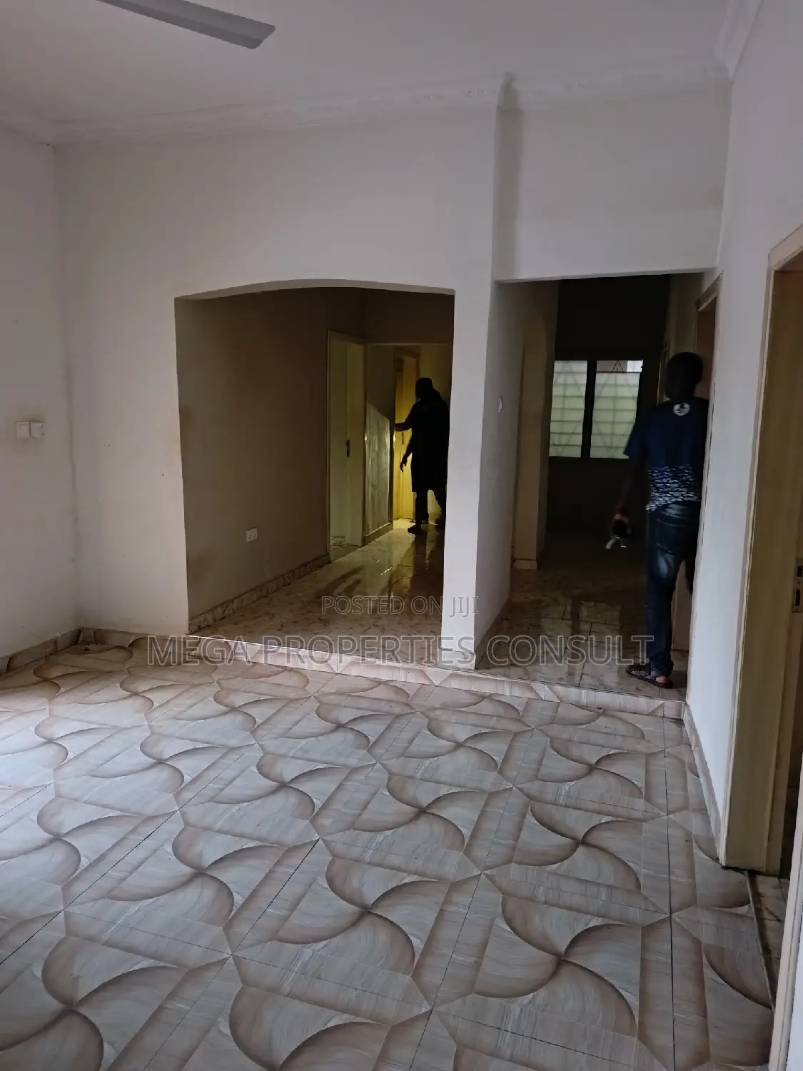 3bdrm Apartment in Achimota for rent